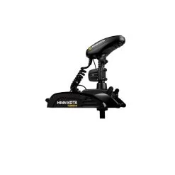 Terrova 55 BT - IPilot Link BT - 137cm - 55 Lbs- 12 Vcc - SANS PEDALE