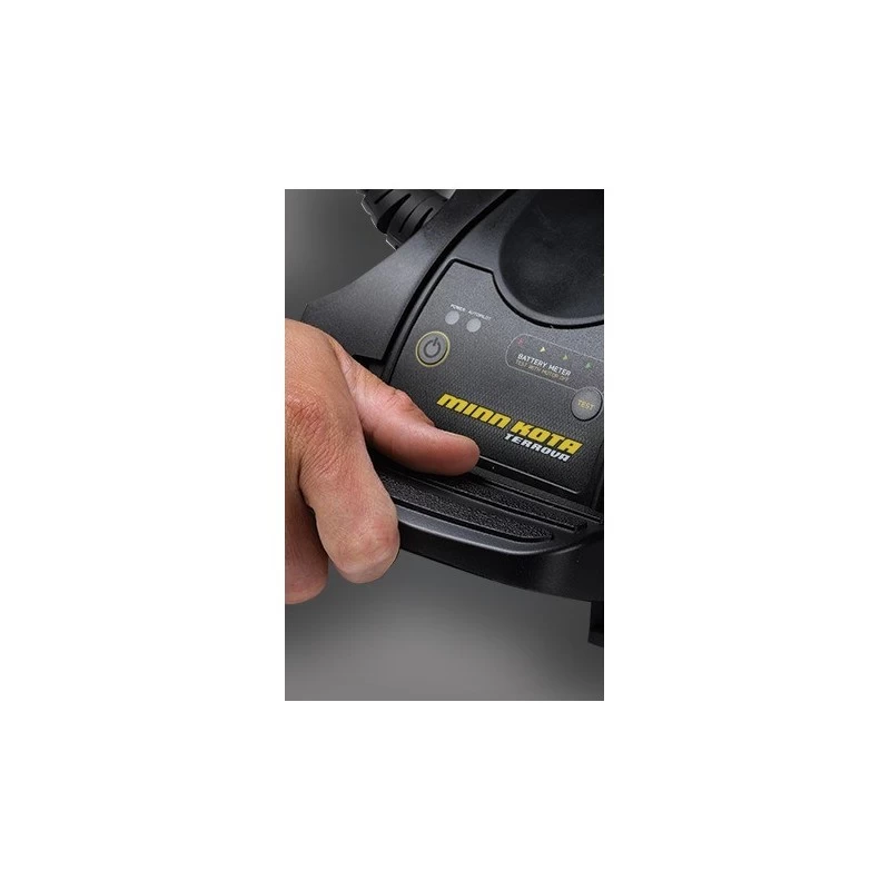 Terrova 55 BT/US2 - IPilot BT - 137cm - 55 Lbs - 12Vcc – Image 4