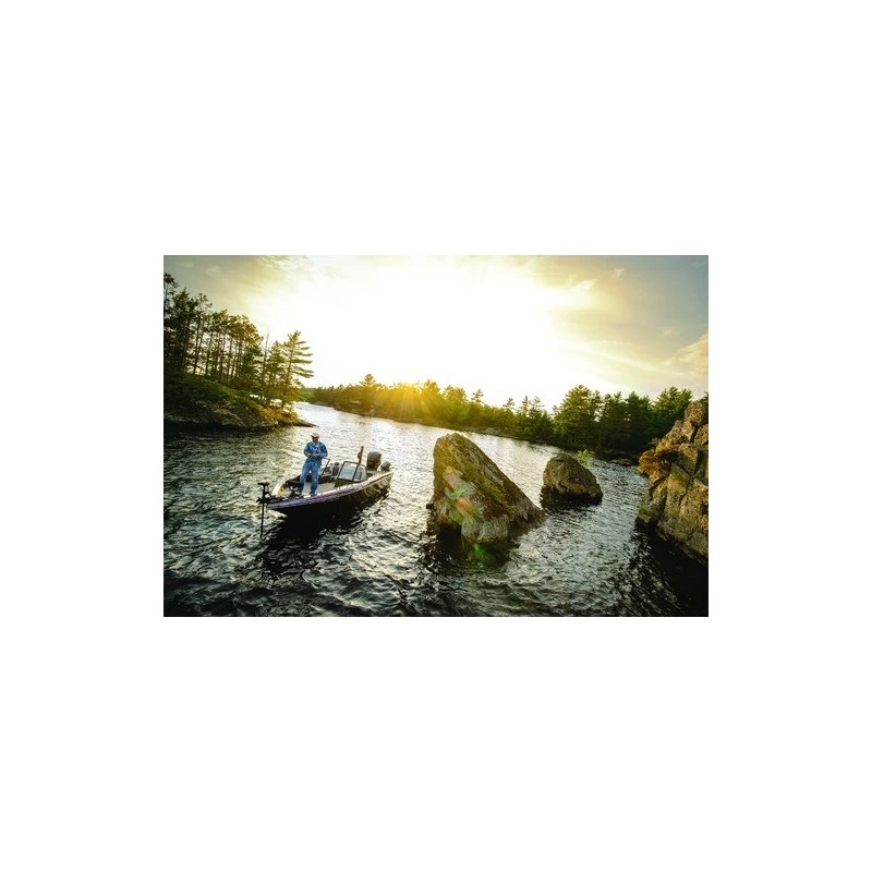 Terrova 55 BT/US2 - IPilot BT - 137cm - 55 Lbs - 12Vcc – Image 7