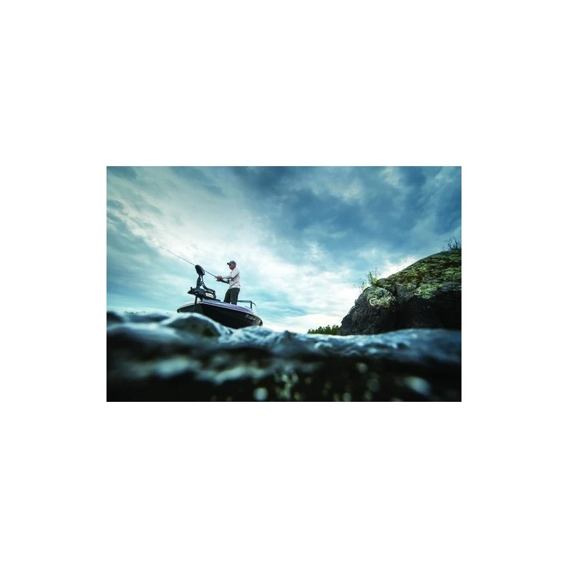 Terrova 55 BT/US2 - IPilot BT - 137cm - 55 Lbs - 12Vcc – Image 8