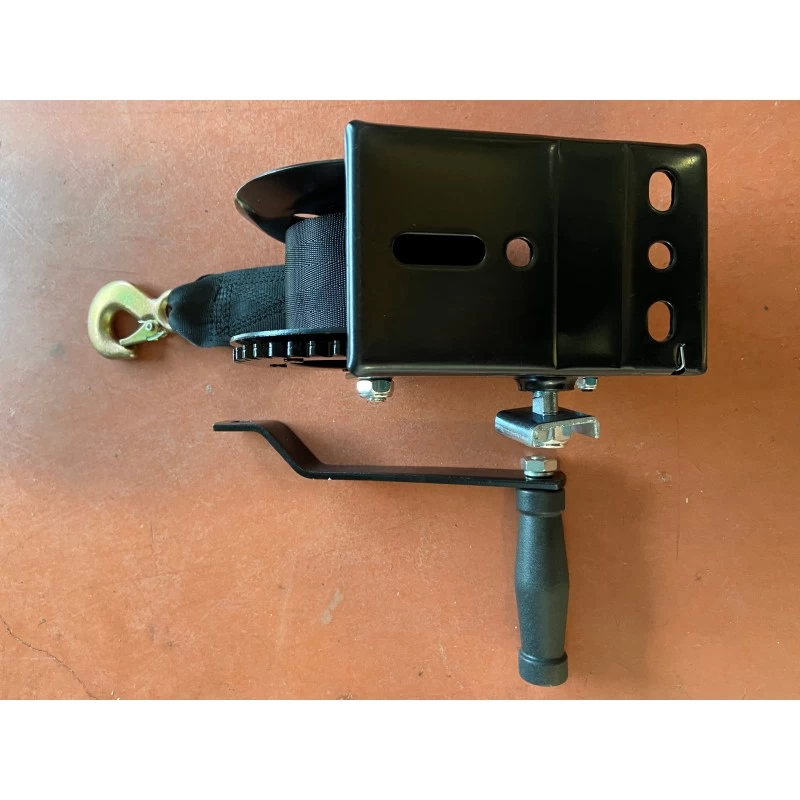 Treuil Attwood 1200 LB. – Image 3