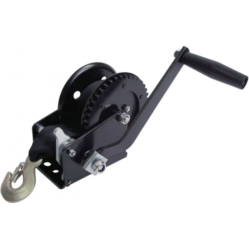 Treuil Attwood 1200 LB.