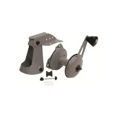 Attwood Treuil Manuel Pour Ancre