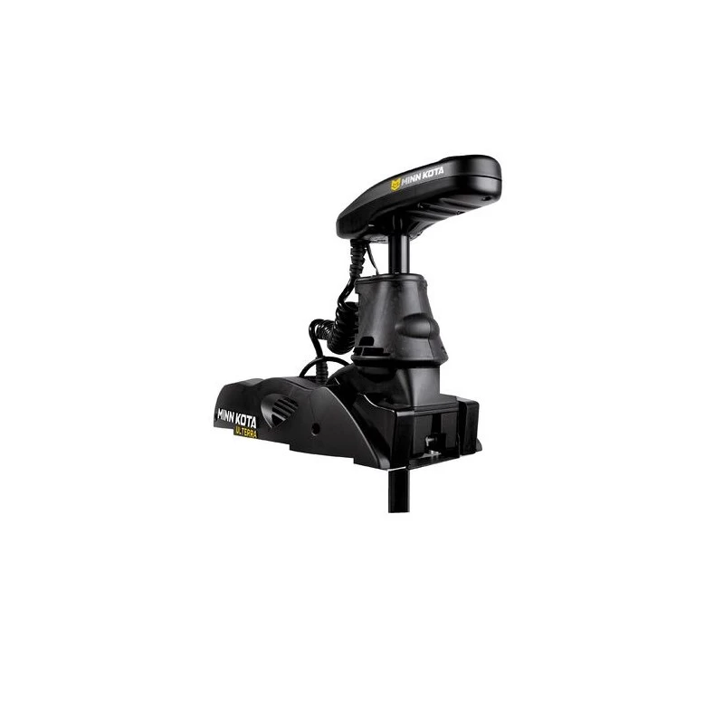 Ulterra 80 BT/MDI - IPilot Link BT - 152cm - 80lbs - 24Vcc- Sonde MDI – Image 2