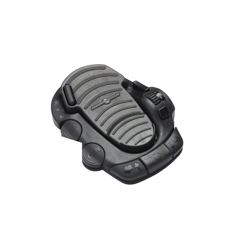 Ulterra 80 BT/MDI - IPilot Link BT - 152cm - 80lbs - 24Vcc- Sonde MDI – Image 4