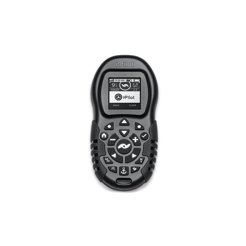 Ulterra 80 BT/MDI - IPilot Link BT - 152cm - 80lbs - 24Vcc- Sonde MDI – Image 7