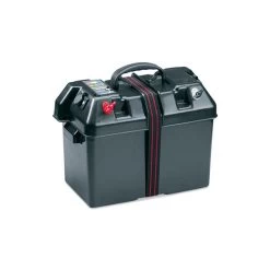 Bloc De Batterie D'alimentation MinnKota