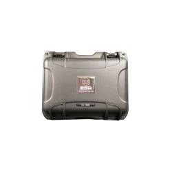 Valise Lithium LifePo4 24V 100 Amp + 1 Sortie Sondeur 20 Amp